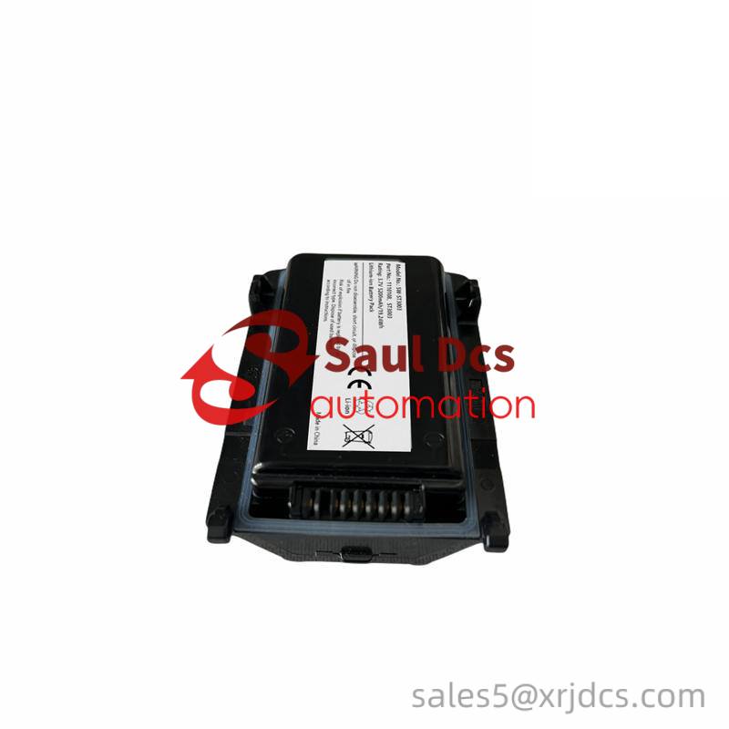 GE IC693CPU351-DF High-Performance Industrial Control Processor