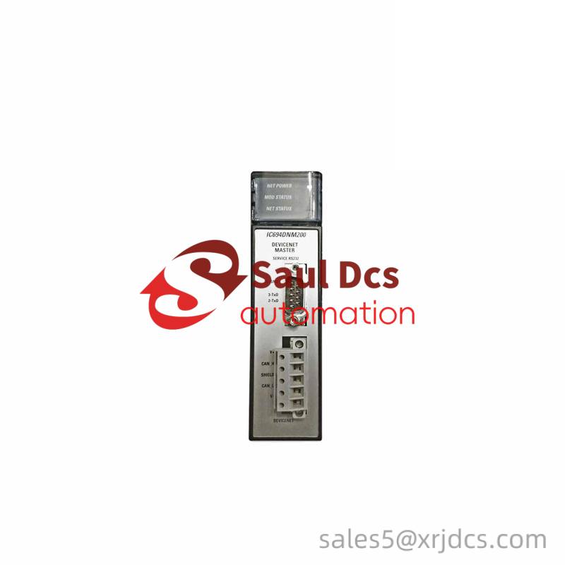 General Electric DS200IMCPG1ADA Mark V Turbine Control System Component