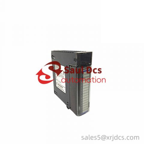 GE IC694MDL645 Digital Output Module