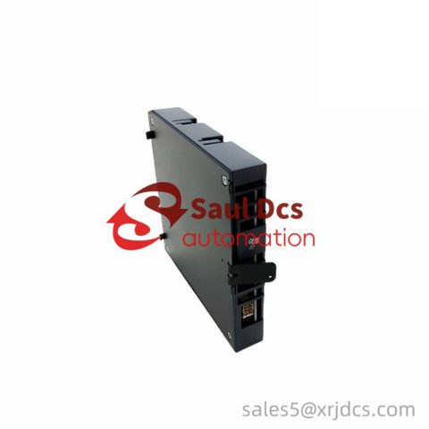 GE DE-201568 Industrial Control Module