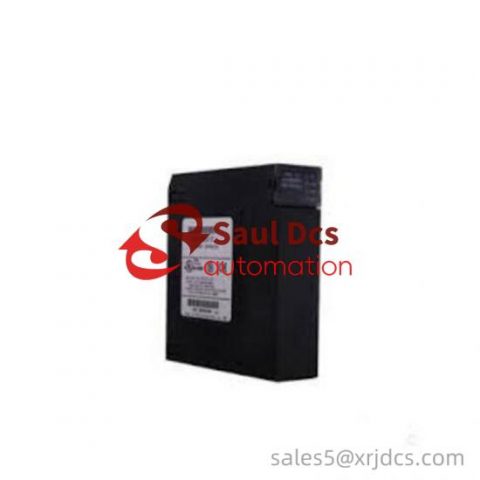 GE MTR-3S33-G-R-B-E-S High-Performance Industrial Control Module