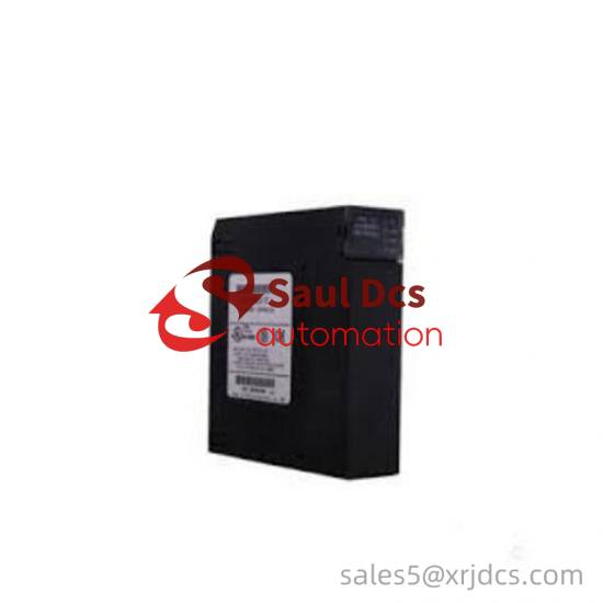 GE MTR-3S33-G-R-B-E-S High-Performance Industrial Control Module