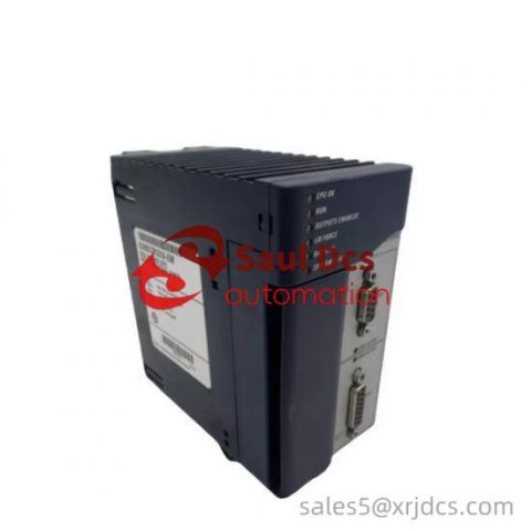 GE DS3800HS0D1H1F Industrial Control Module