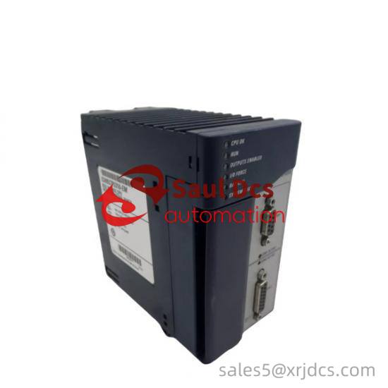 GE DS3800HS0D1H1F Industrial Control Module