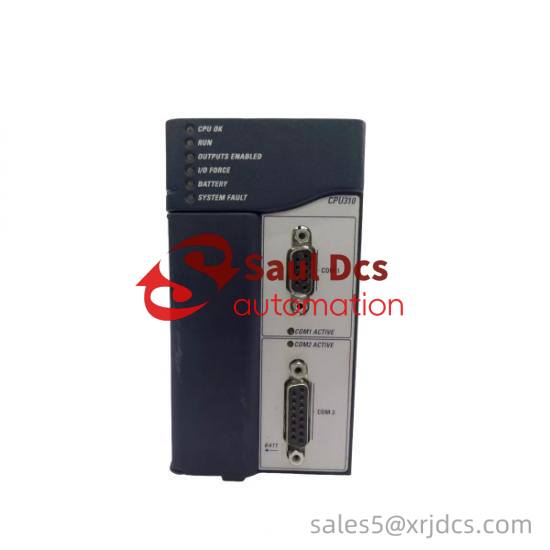 GE DS3800HS0D1H1F Industrial Control Module