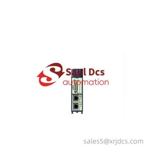 Emerson IC695NKT001 Industrial Module, Enhanced Control Solutions