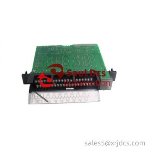 GE IC693ALG222-HB Analog Input Module
