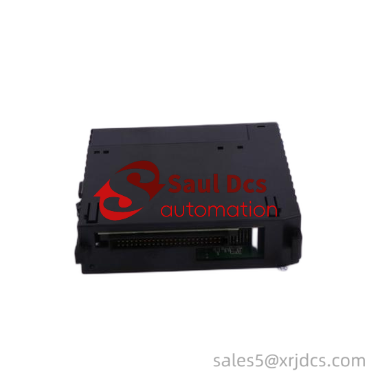 GE DS3800HVA High-Performance Control Module for Turbine Systems