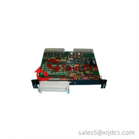 Emerson IC697VAL134 Analog Input Module, Single-Ended Channels, 21-bit ADC