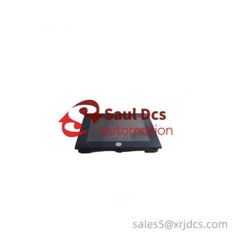 GE DS3800NEPD1F1C - Excitation Power Board for Mark IV Turbine Control Systems