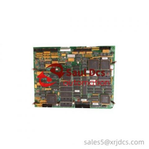 Fanuc A20B-8200-0010 Main Board - Advanced PLC Control Module