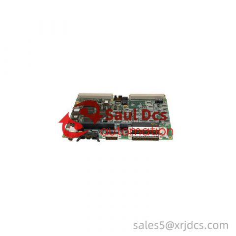 GE 336A4932ALG08 Inspection and Testing Module