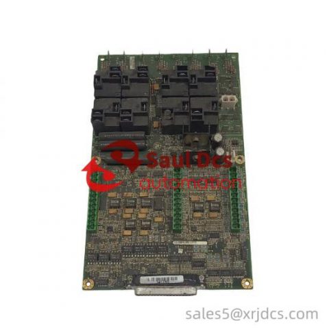 GE IC220DBI001 Industrial Control Module