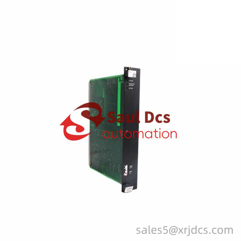 GE VMIVME-0404 Industrial Control Module, High Performance Computing Unit