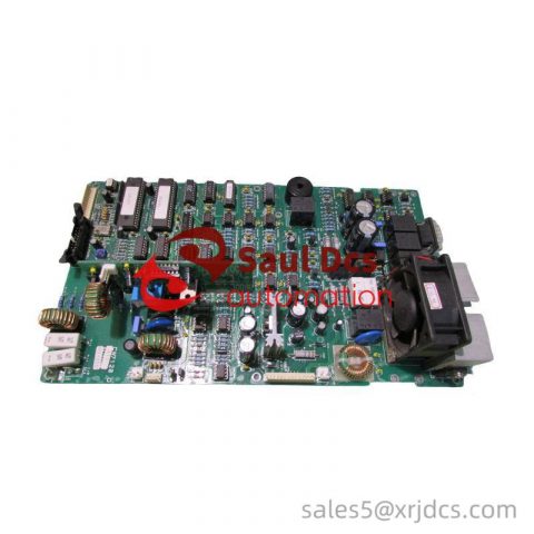 GE DS200KLDCF1 Key LED Display Board for Mark V Series