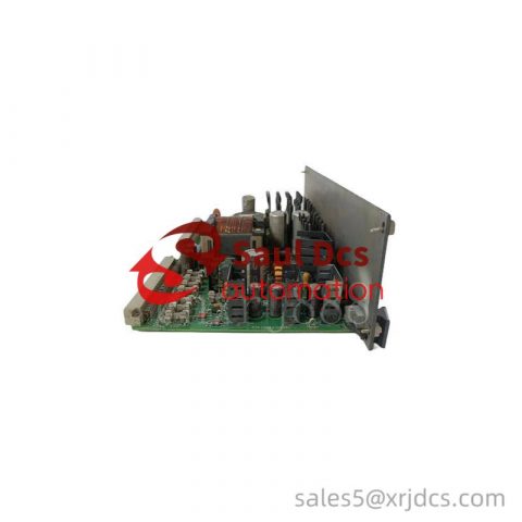 GE VMIVME-4140-001M01: Versatile Industrial Automation Module