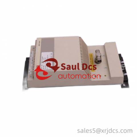 GE GF-2513RS-15 Industrial Automation Module