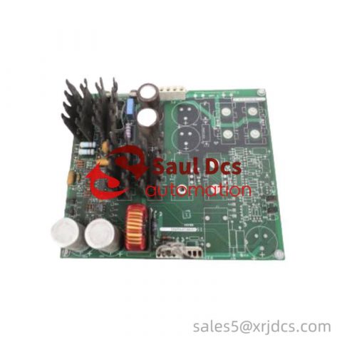 GE IS200IGPAG2AED Printed Circuit Board - High Performance Industrial Automation Component