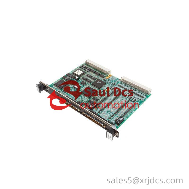 GE DS3800NHVB High Voltage PCB for Gas/Steam Turbine Control