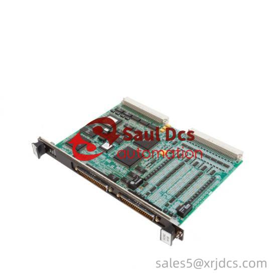 GE 531X300CC-HAEM5 - Drive System Control Card for General Purpose Drives