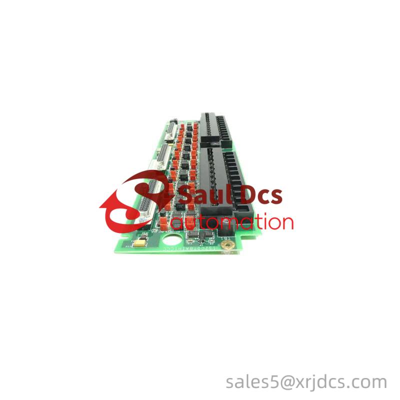 GE HMI-BEZ-403: Customizable Industrial Human Machine Interface