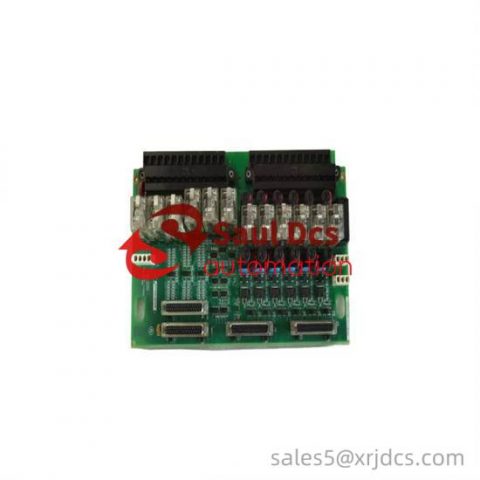 GE IC600-BF929K Industrial Control Module