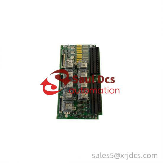 GE VMIVME-7650-83H Industrial Control Module