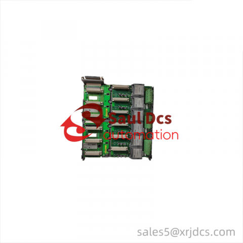 GE IC677CBLPWB0013 Control Module