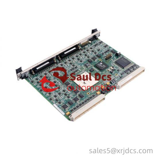 NI NI-9403 Industrial Controller Module