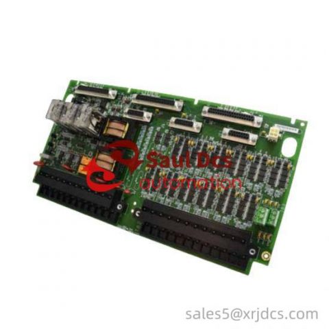 GE IS200VSV0H1BED High-Performance Circuit Board for Turbine Control Systems
