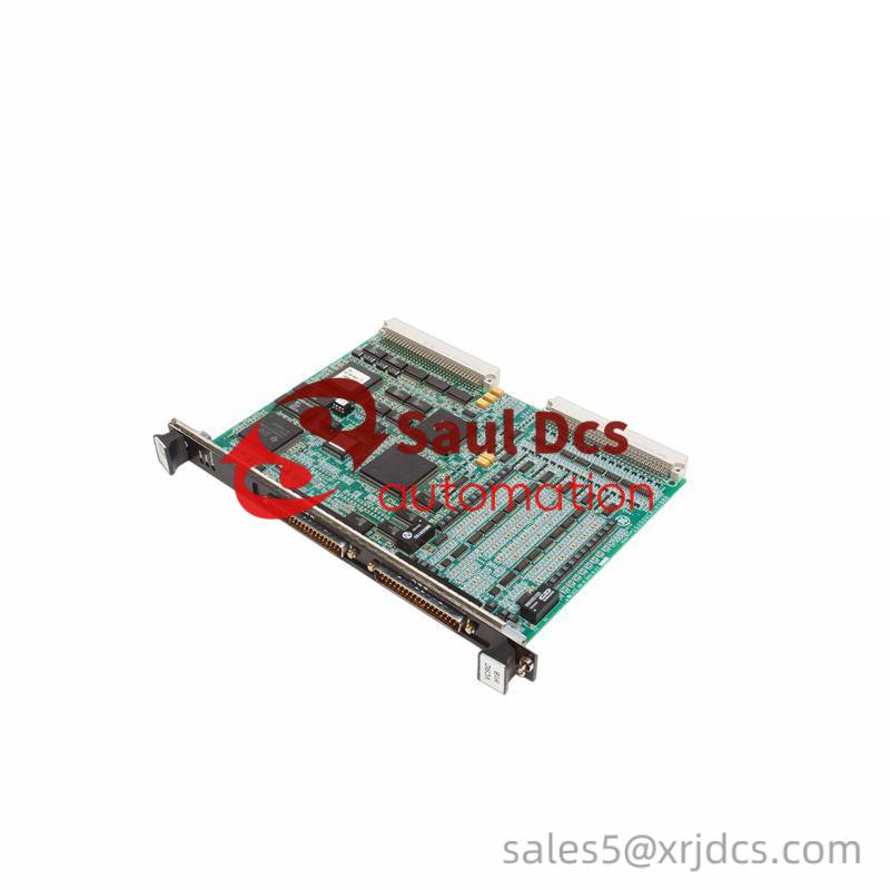 GE MTR-3S32-G-R-B-E-ERR Industrial Module, High Precision & Reliable Control