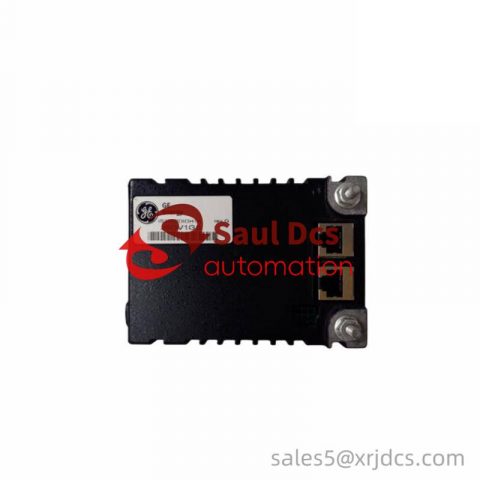 GE IC756ADV001K-98 Industrial Control Module, Optimized for High Precision & Reliability