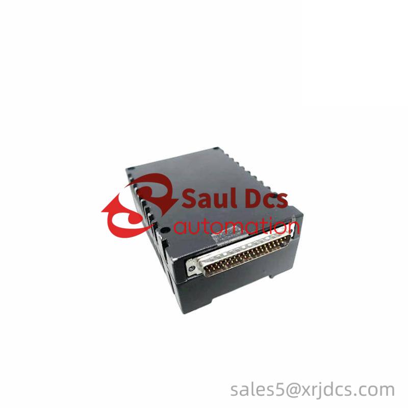 GE DS200UDSAG1 Excitation Board - Industrial Automation Module