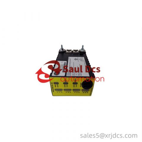 GE IMC-316D-X-D Industrial Module - Enhanced Performance & Reliability