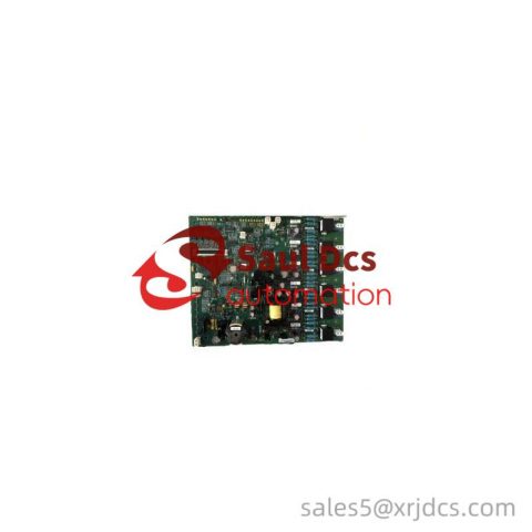 GE IC3600SOTE1 Module for Industrial Automation Control Systems