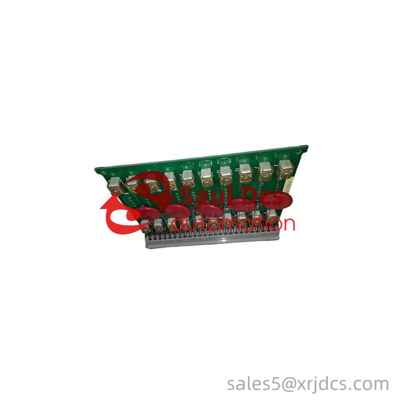 GE A20B-0008-0280 High Performance Controller Module