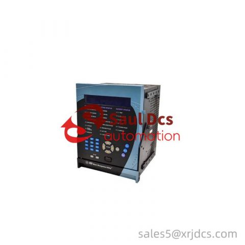 GE IS200EXIBG1AAA - Exciter Interface Board for Gas/Turbine Management