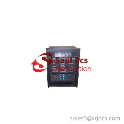 GE 5KH32GN5589X Motor - High Performance Industrial Drive