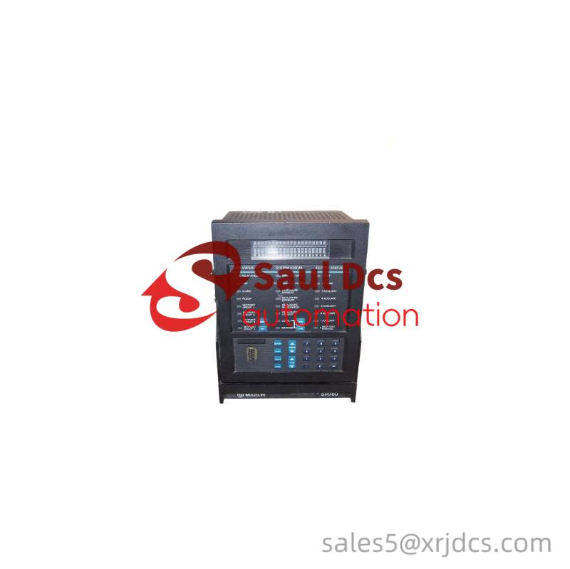 GE 5KH32GN5589X Motor - High Performance Industrial Drive