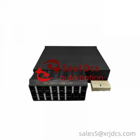 GE IC647SVB001 Industrial Control Module