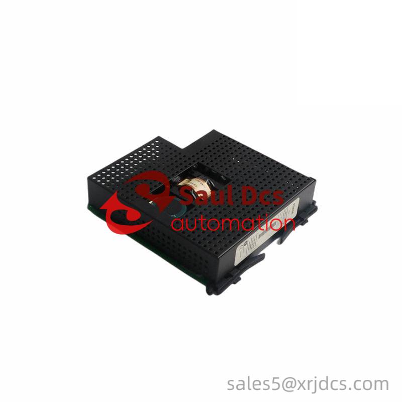 GE 316FA22G01 Speedtronic Turbine Control Module