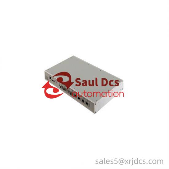 GE VMIACC-5595-208 Industrial Control Module