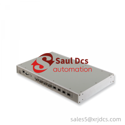 GE VMIACC-5595-208 Industrial Control Module