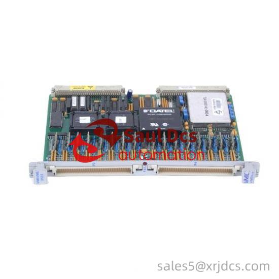 GE VMIC VMIVME7740 VMIVME-7740-855 Analog Input Module