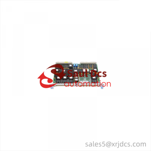 GE VMIVME 7452 Industrial Control Module