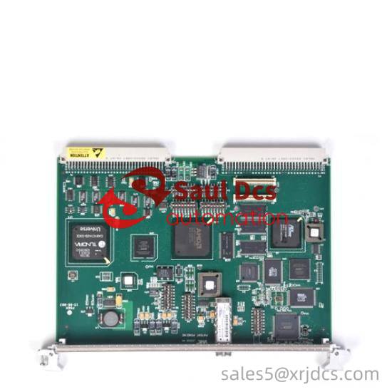 GE EDU-MAS-OS3V Education Module for Automation Systems, OS3 Version