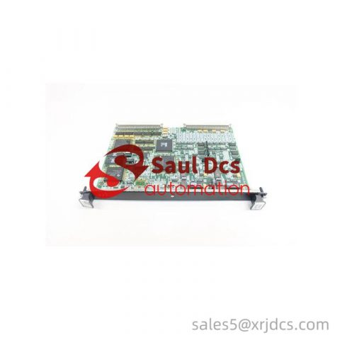 GE HE693THM166D High-Performance Control Module