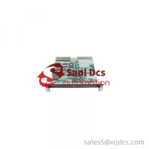 GE IC3600LSFE1 Industrial Control Module