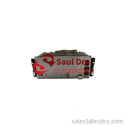 GE 511-0101-08B Module for Industrial Automation Systems