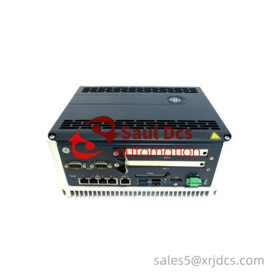 GE 04220FL11232A V2.2 Industrial Automation Module